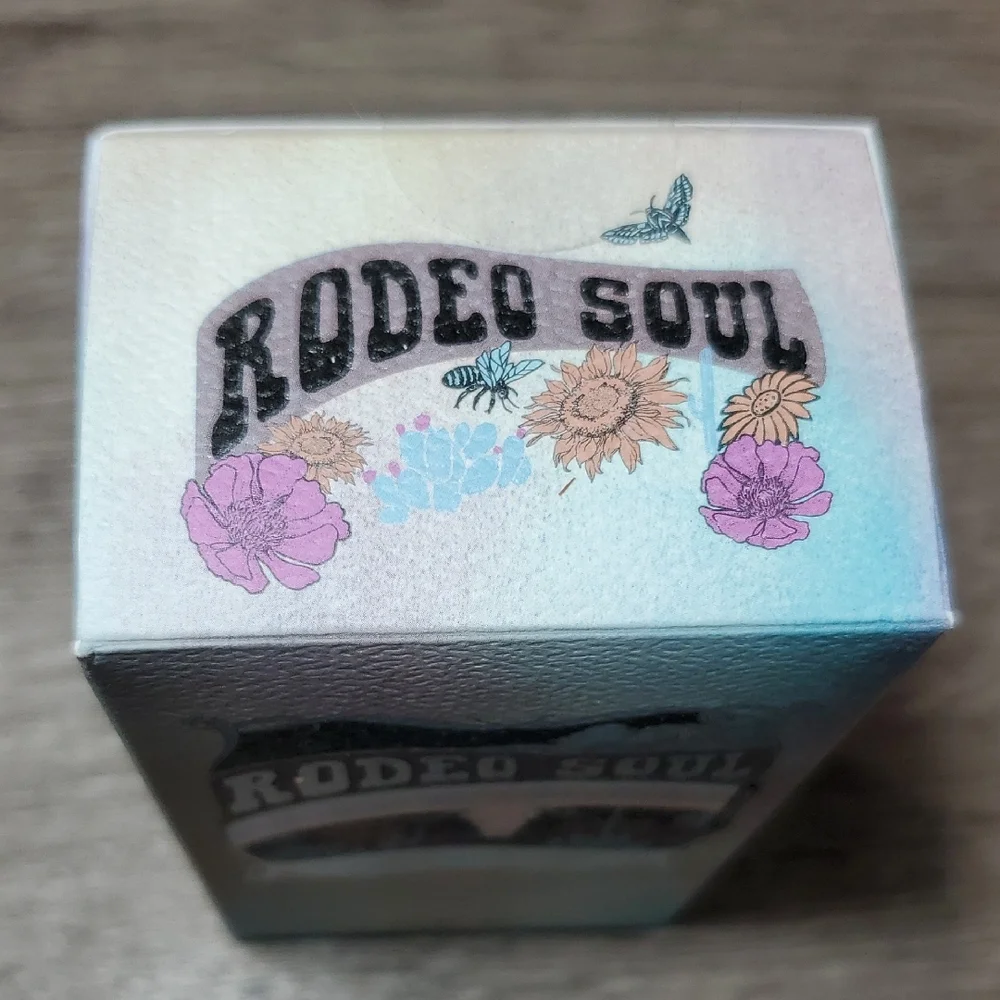 🔆🔅NIB RODEO SOUL - Picture 10 of 16